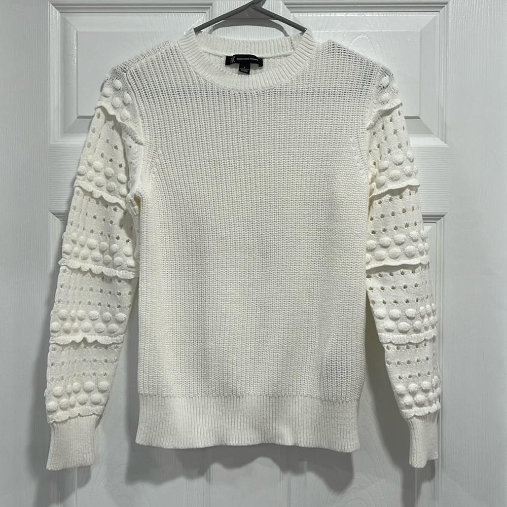 INC International Concepts Sweater